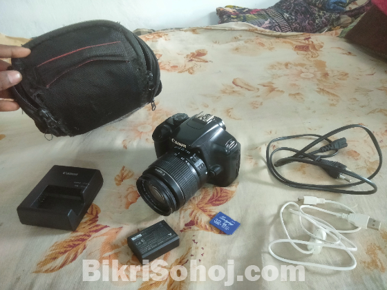 Canon 1100D